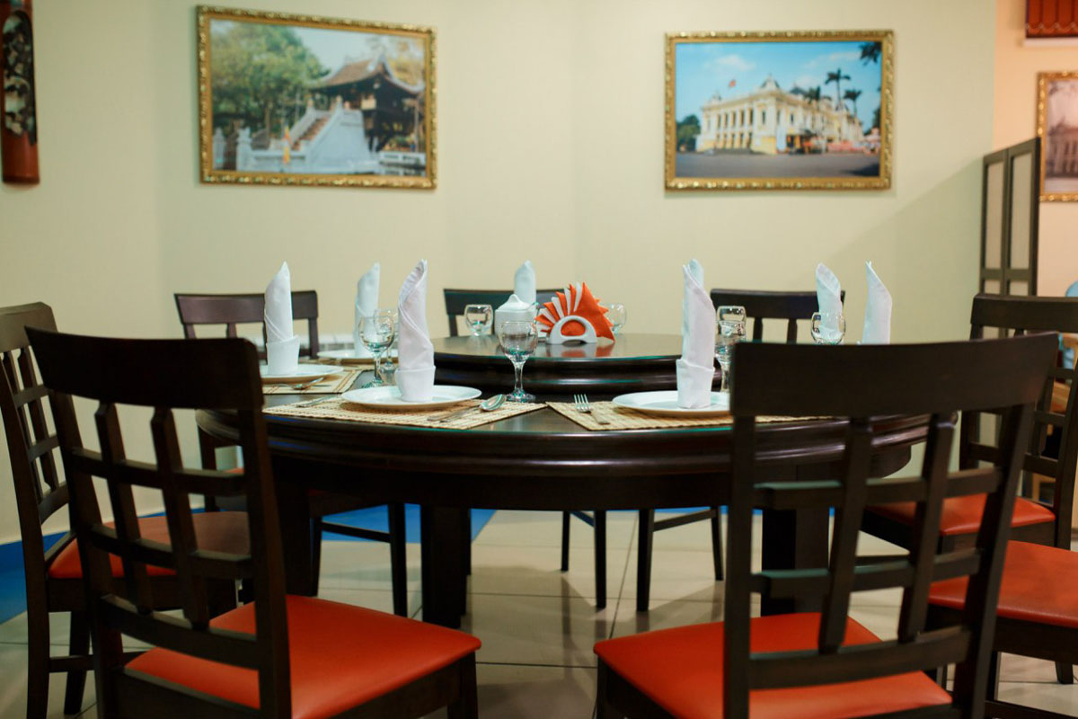 Основной зал — фото 7