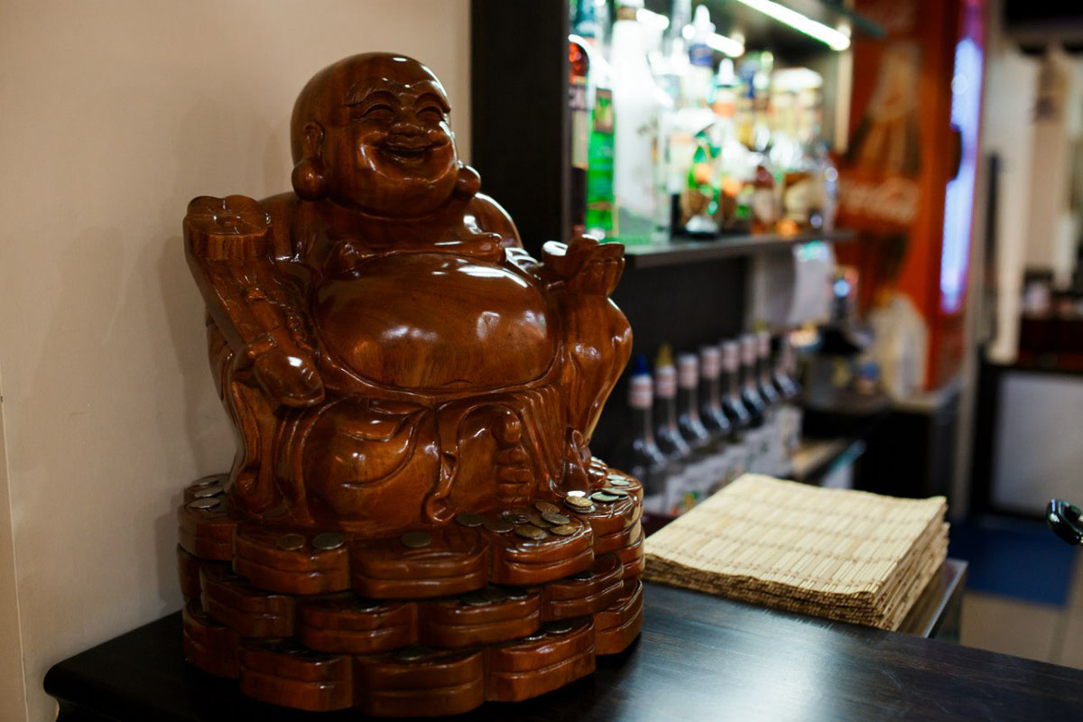 Основной зал — фото 8