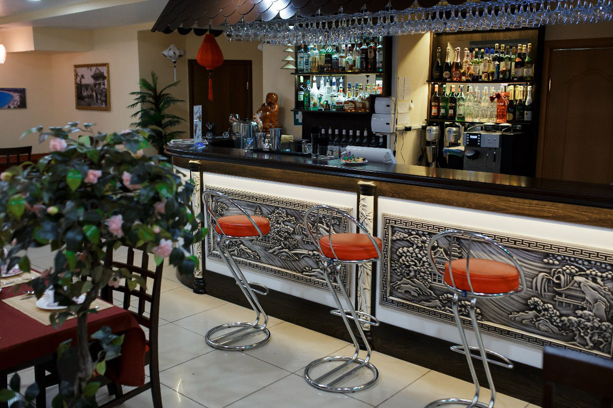 Основной зал — фото 9