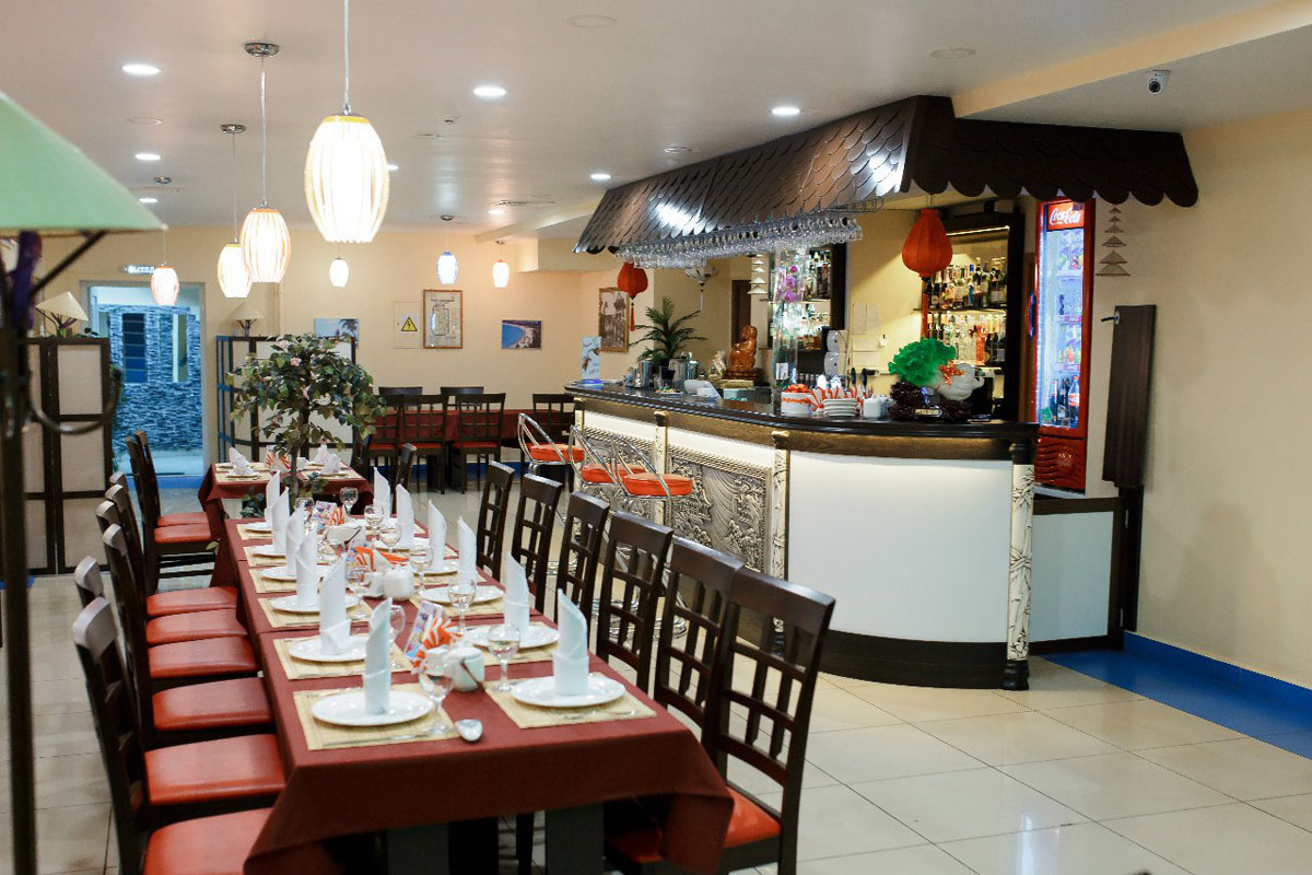 Основной зал — фото 10