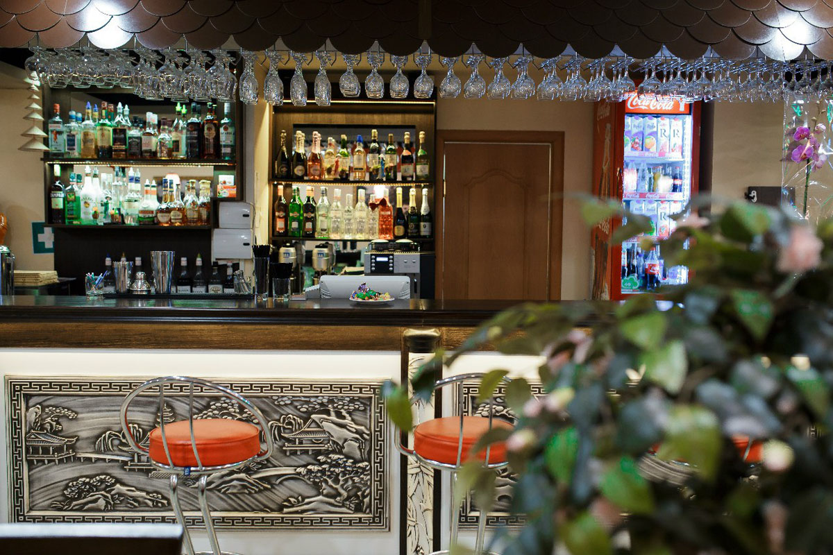 Основной зал — фото 11