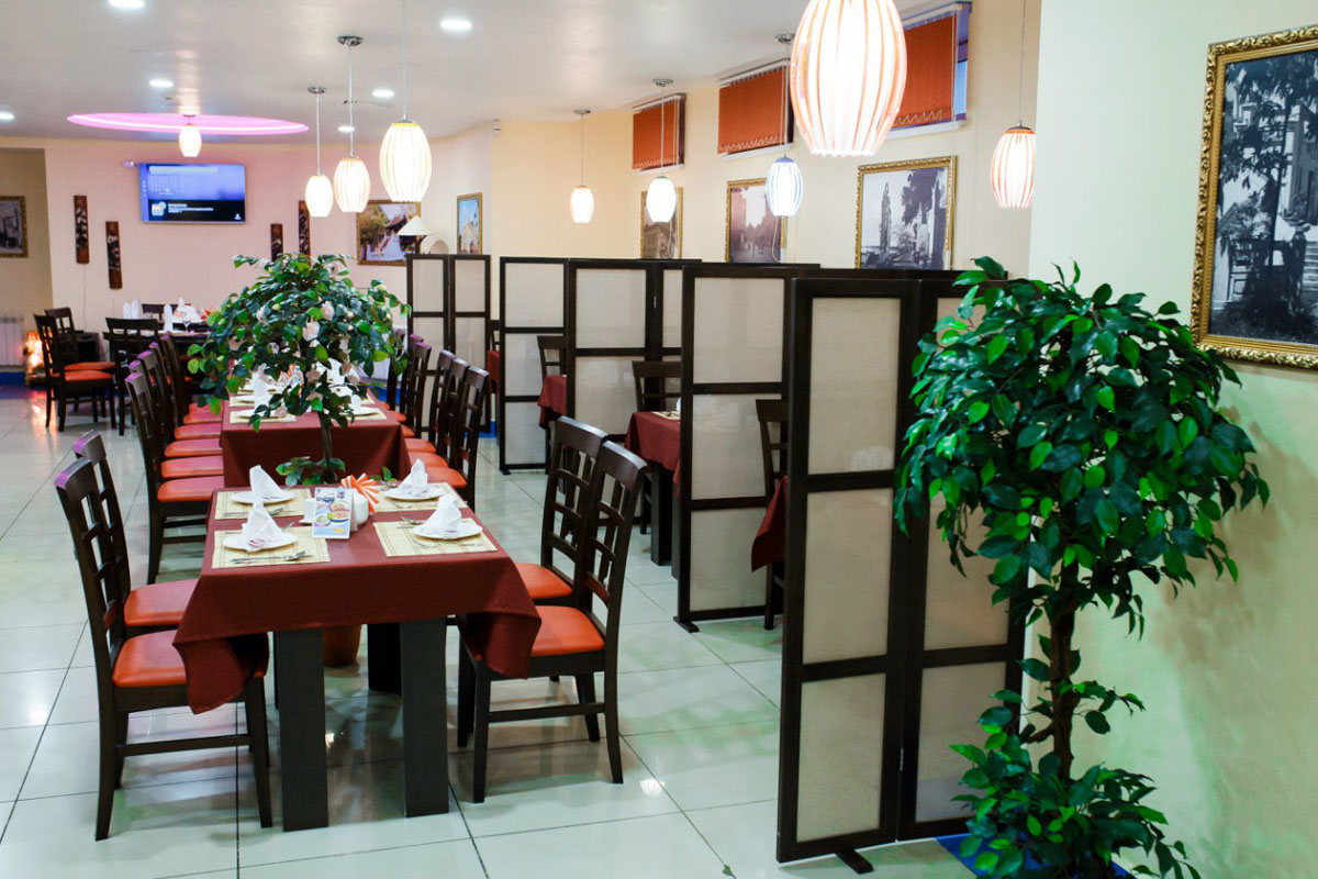 Основной зал — фото 12