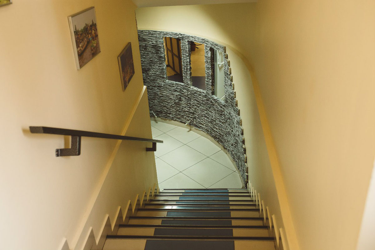 Основной зал — фото 13