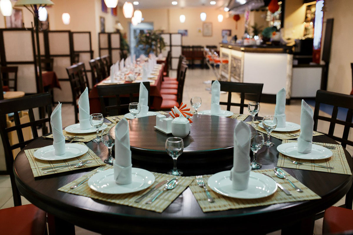 Основной зал — фото 14