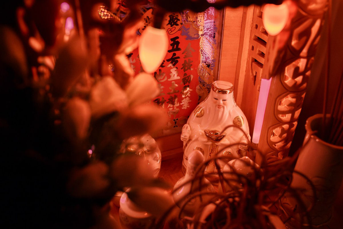 Основной зал — фото 15