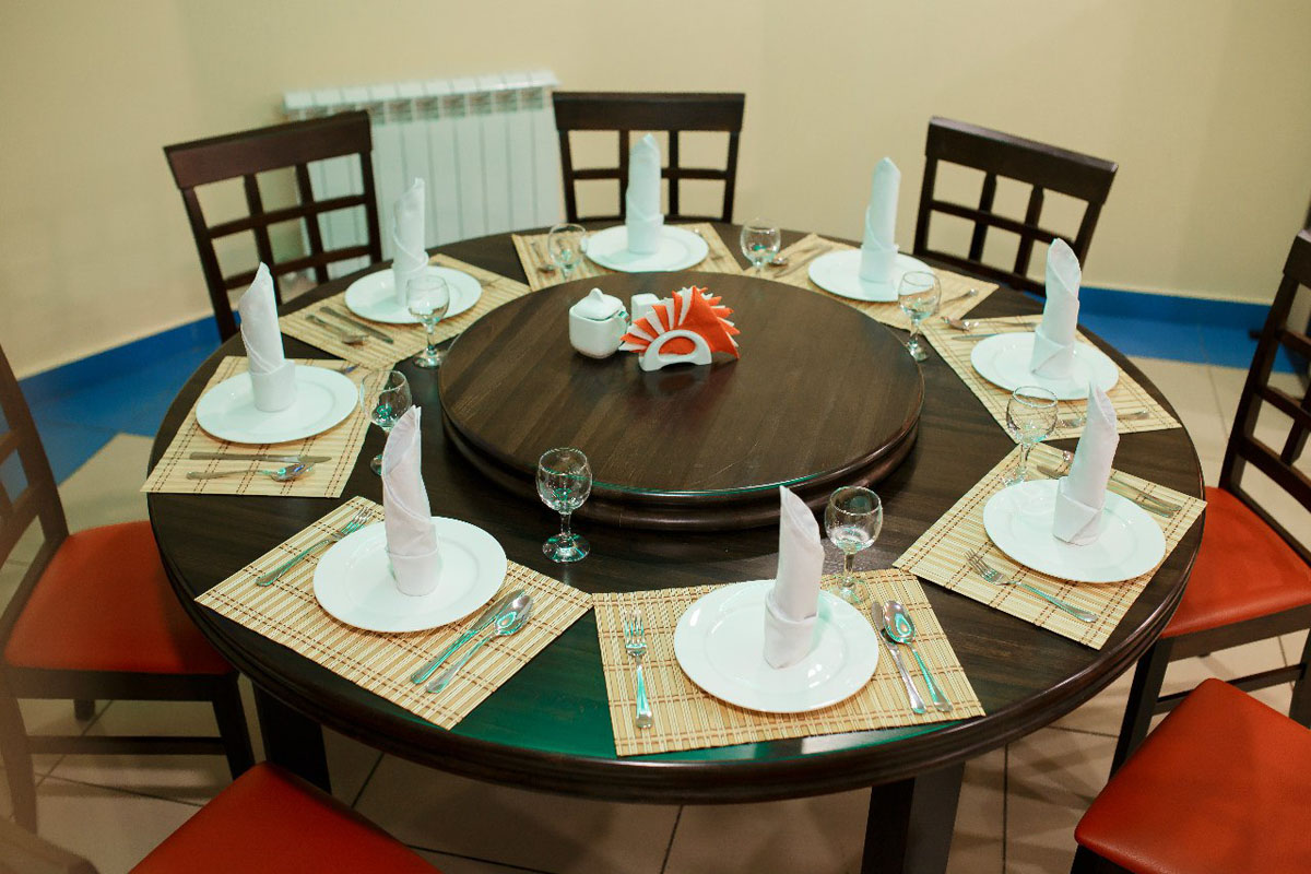 Основной зал — фото 16