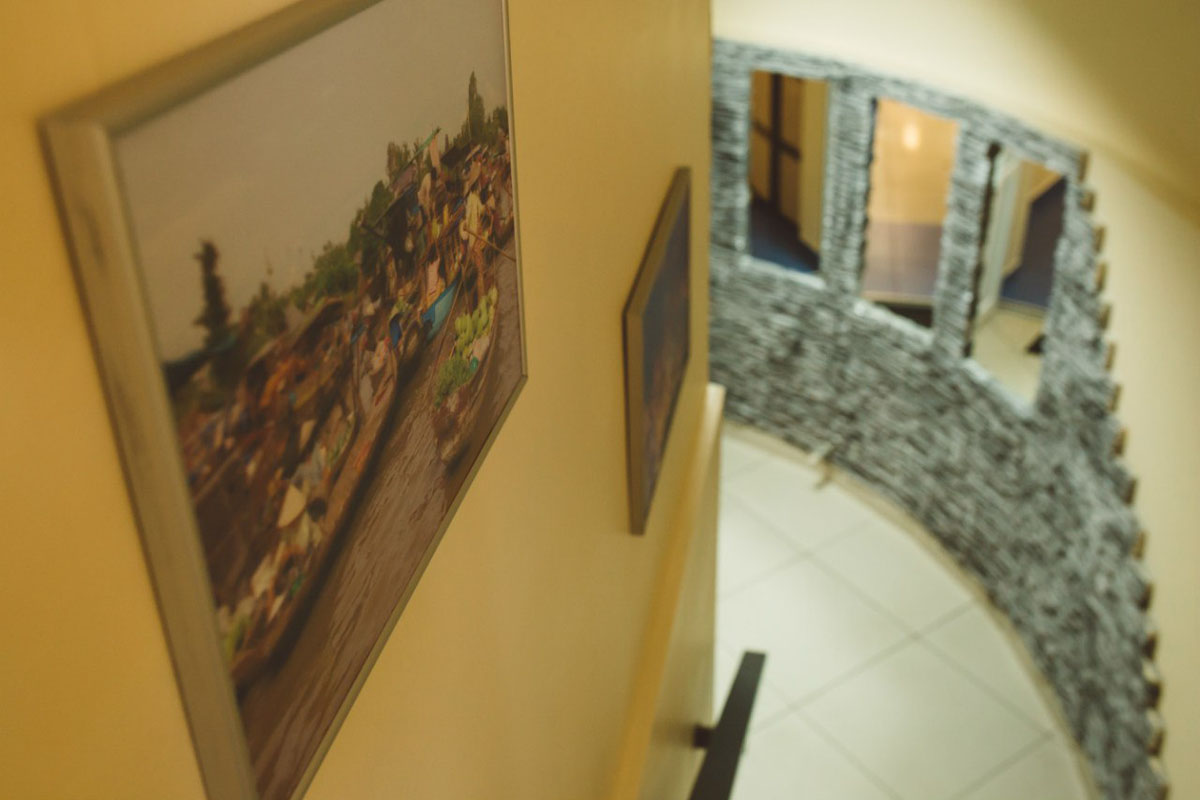 Основной зал — фото 17