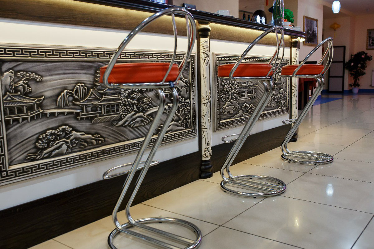 Основной зал — фото 18