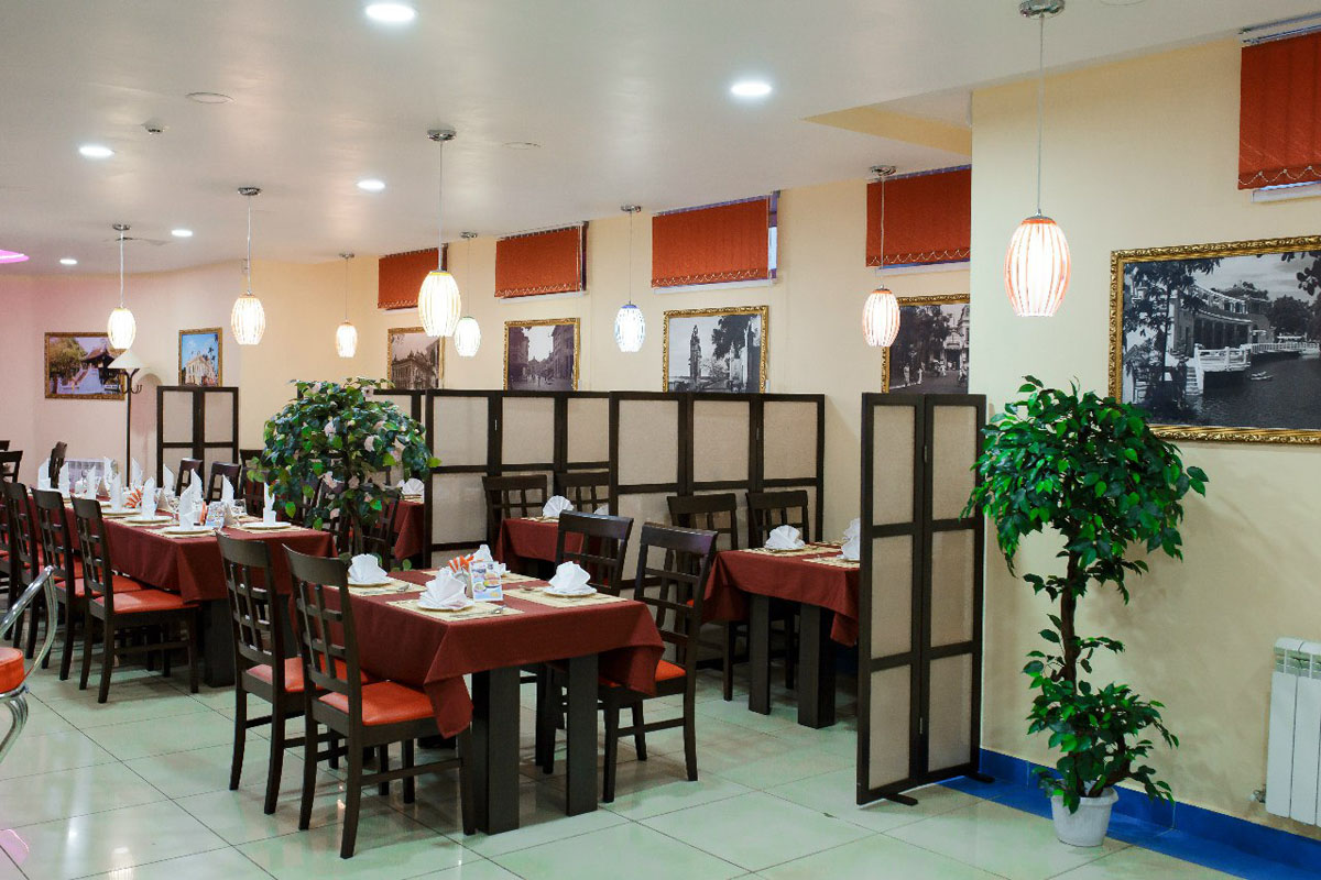 Основной зал — фото 19