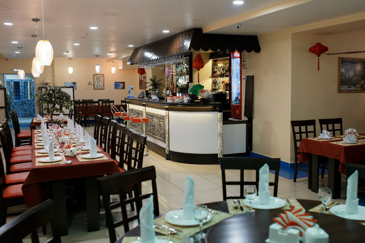 Основной зал — фото 21