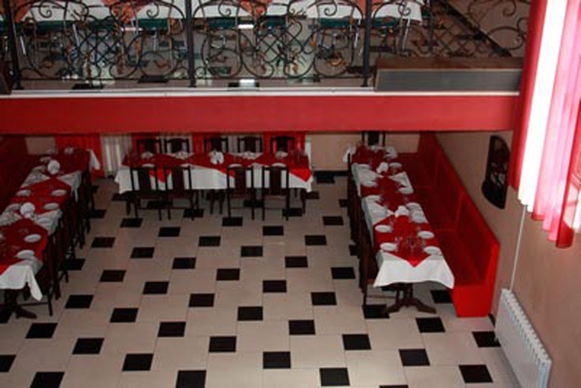 Основной зал — фото 9