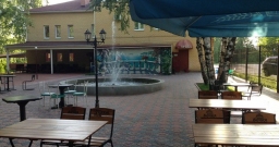 Основной зал