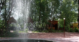 Основной зал