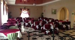 Основной зал