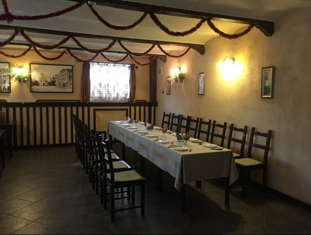 Основной зал — фото 2