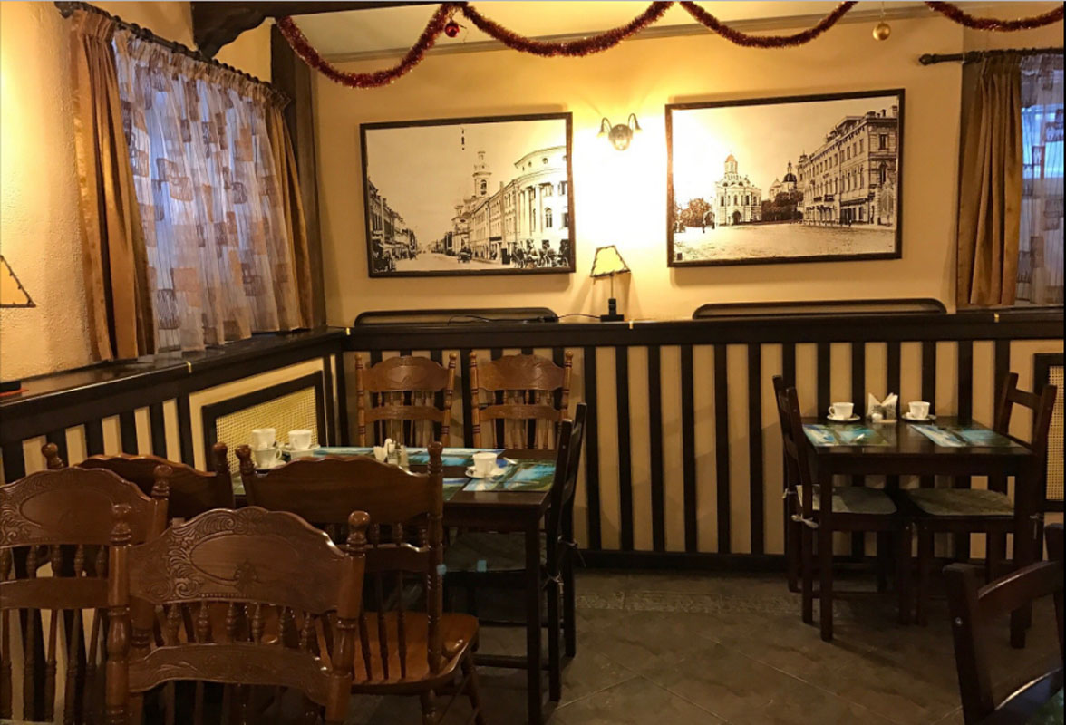 Основной зал — фото 4