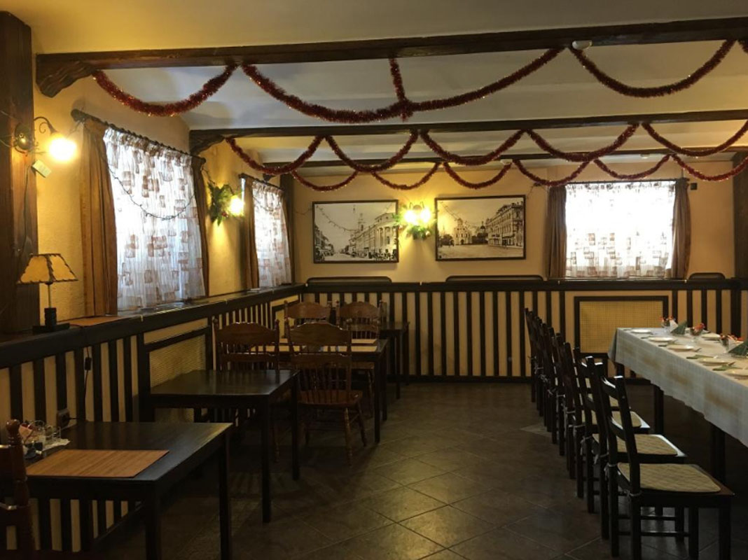 Основной зал — фото 5