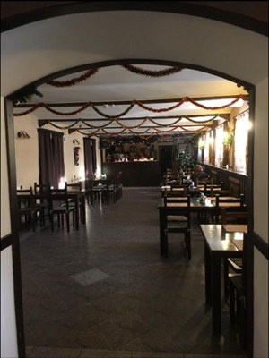 Логотип Традиция