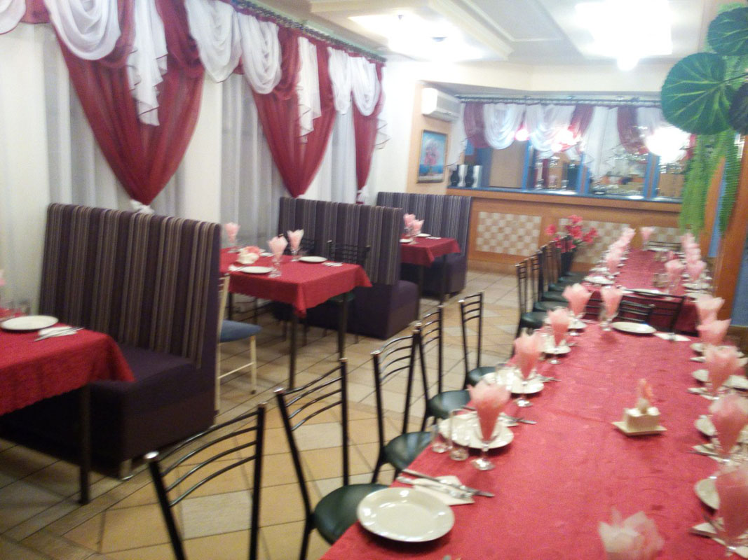 Основной зал — фото 2