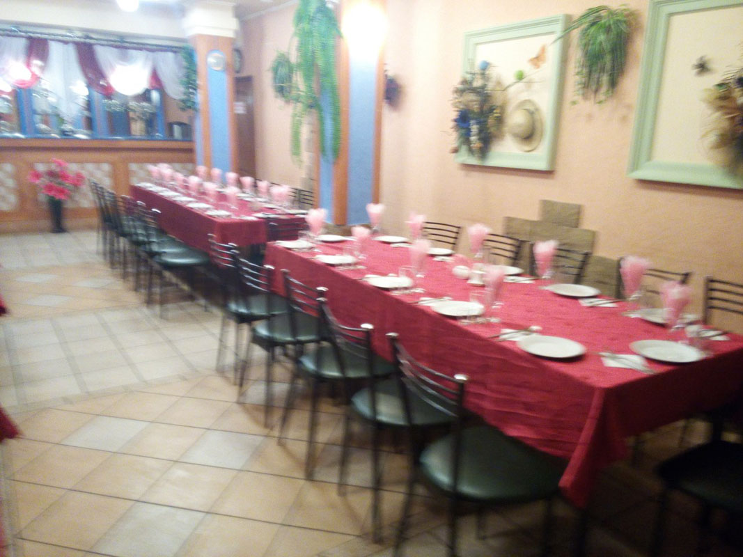 Основной зал — фото 4