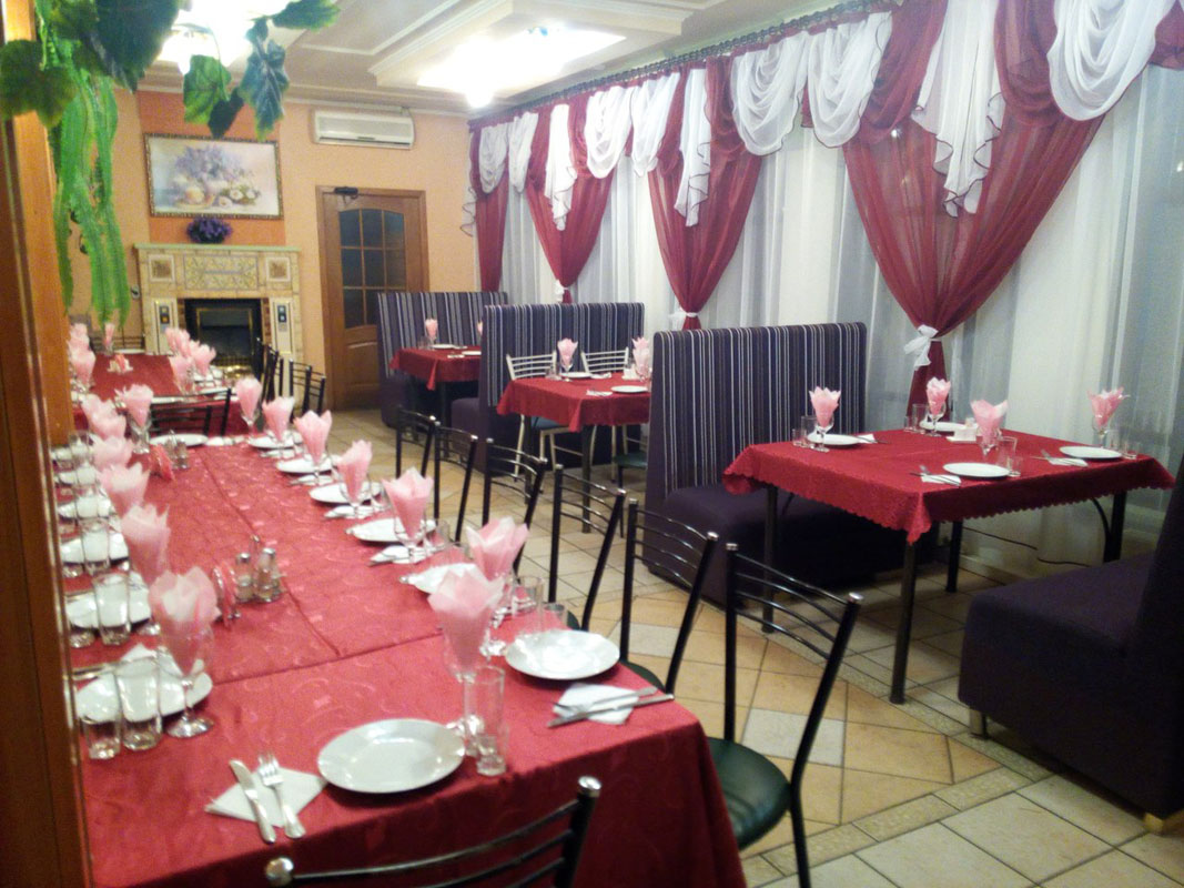 Основной зал — фото 5