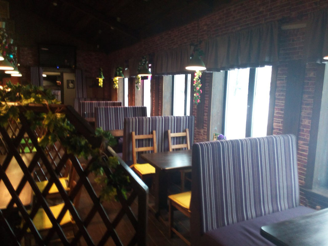 Основной зал — фото 6