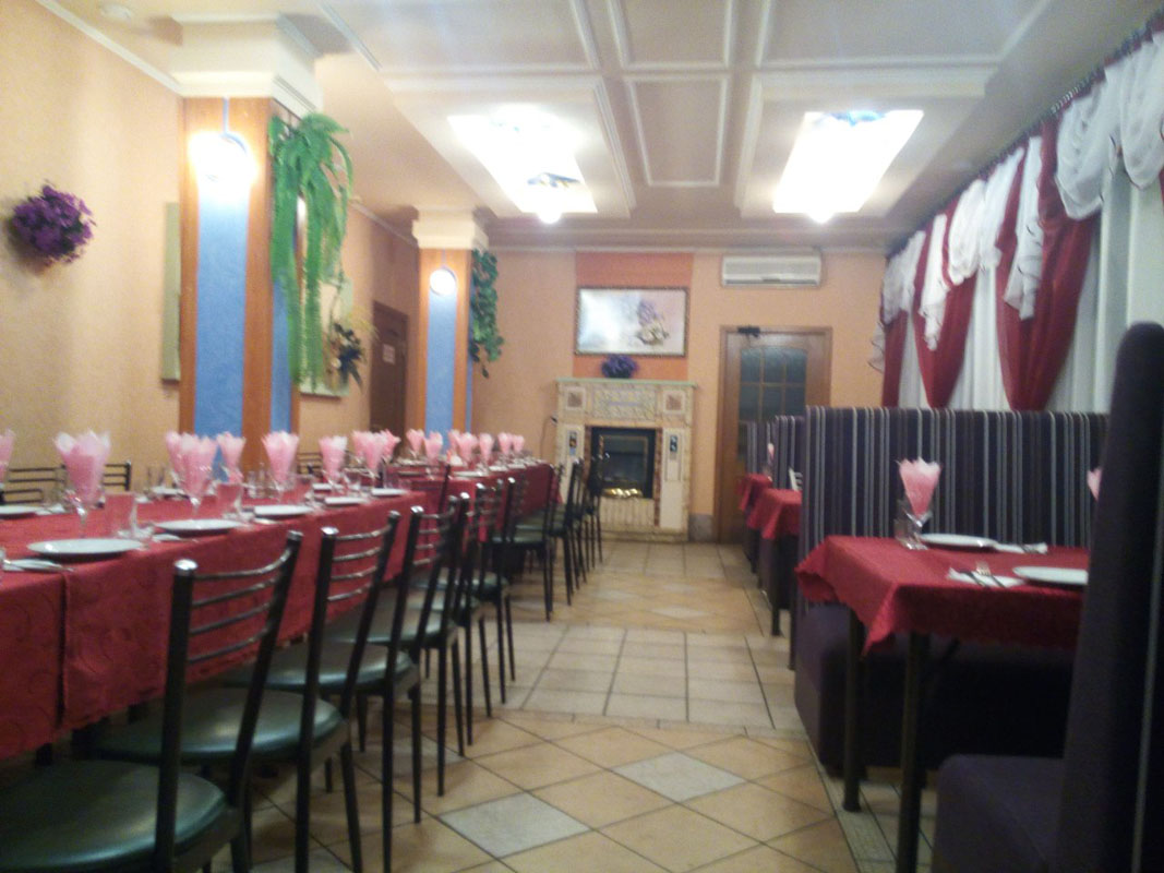 Основной зал — фото 7