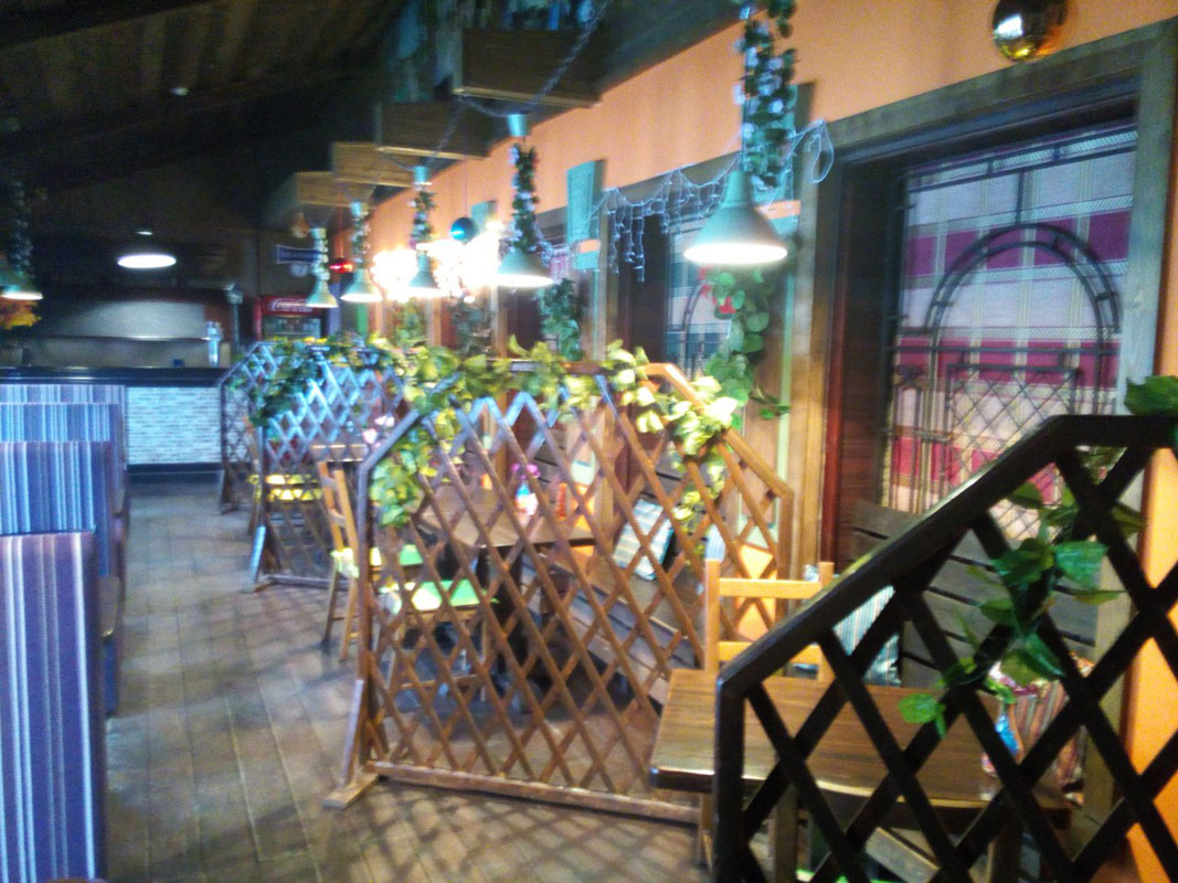 Основной зал — фото 8