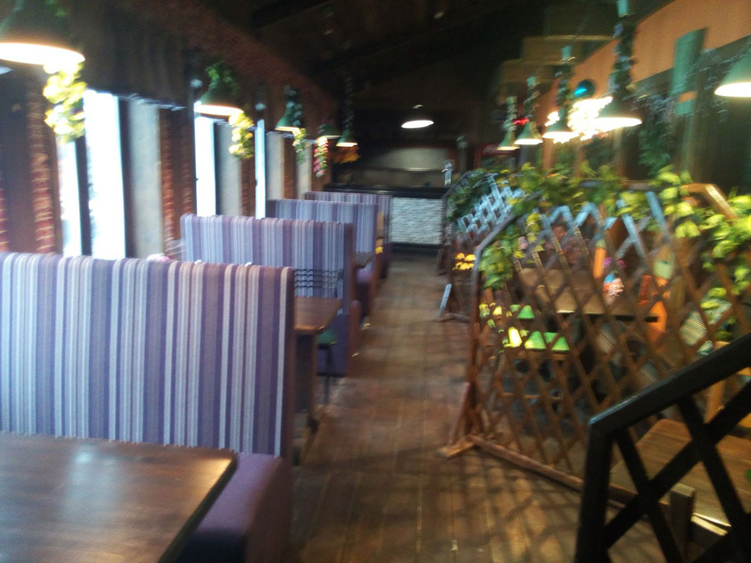 Основной зал — фото 9