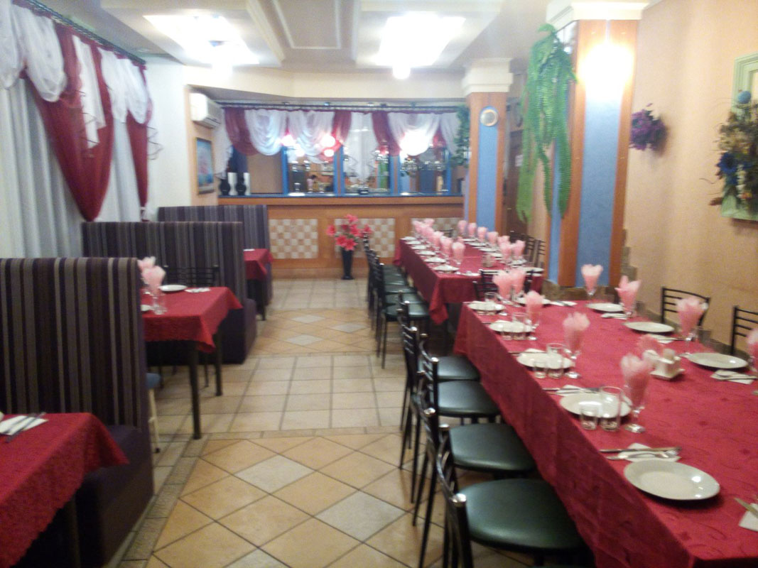 Основной зал — фото 10