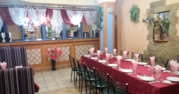 Основной зал