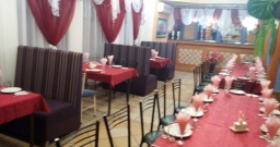 Основной зал