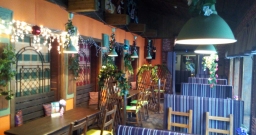 Основной зал