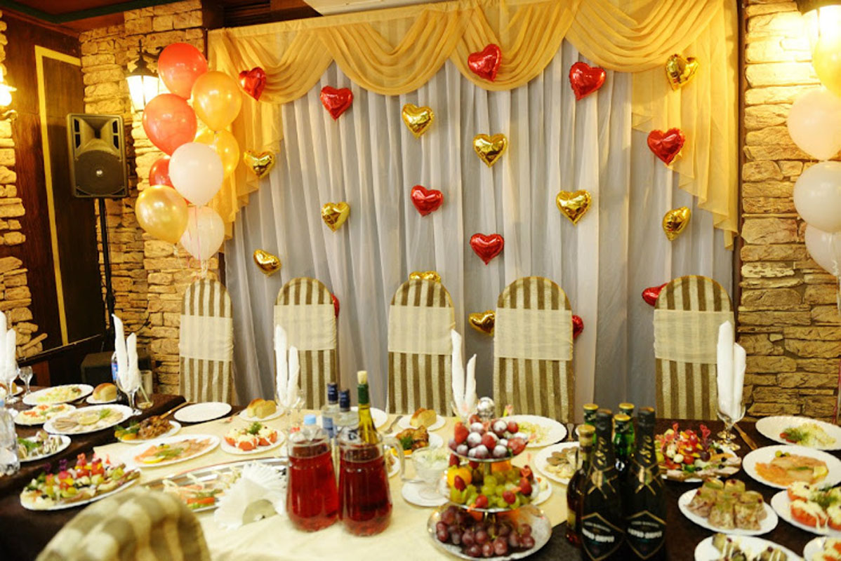 Зал на 50 человек