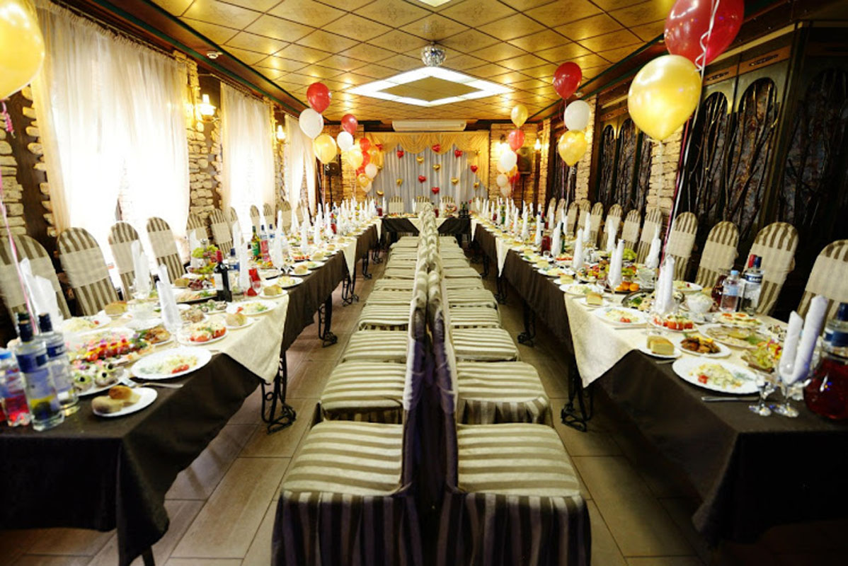 Зал на 50 человек — фото 2