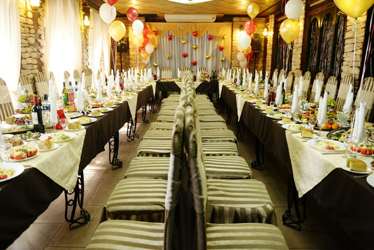 Зал на 50 человек — фото 3