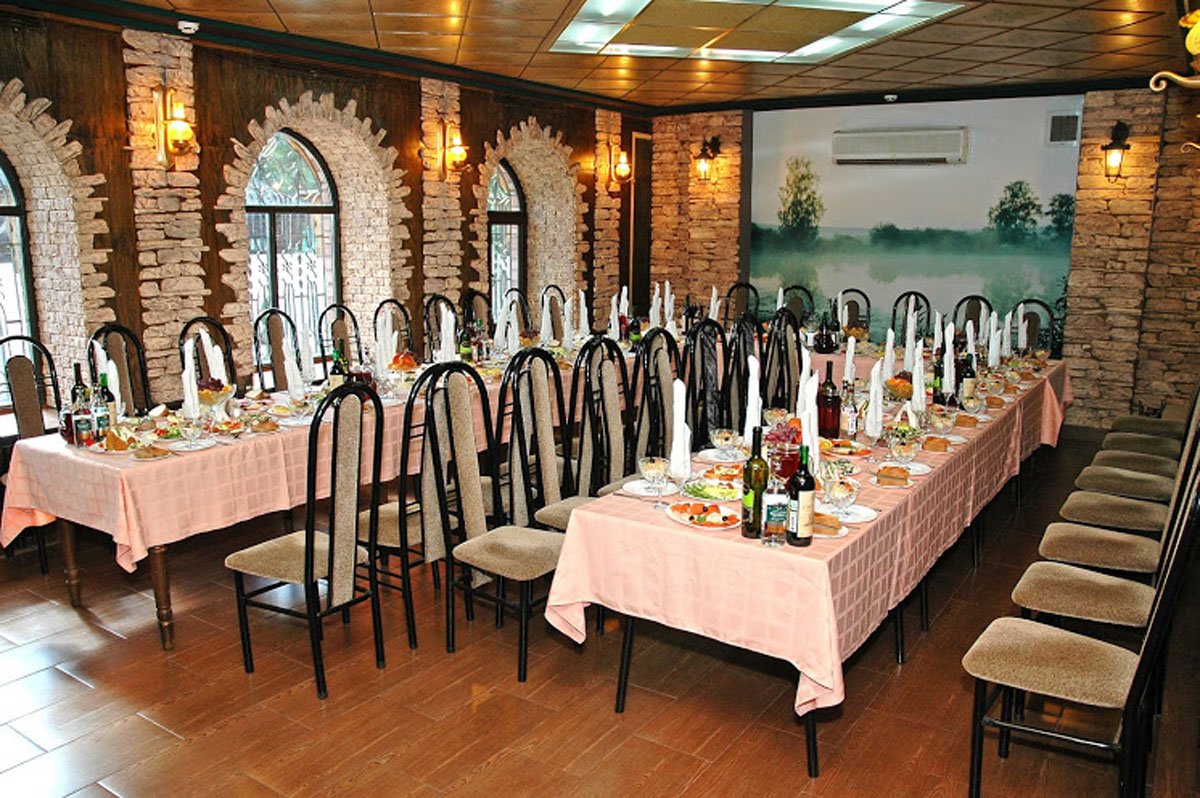 Зал на 50 человек — фото 4