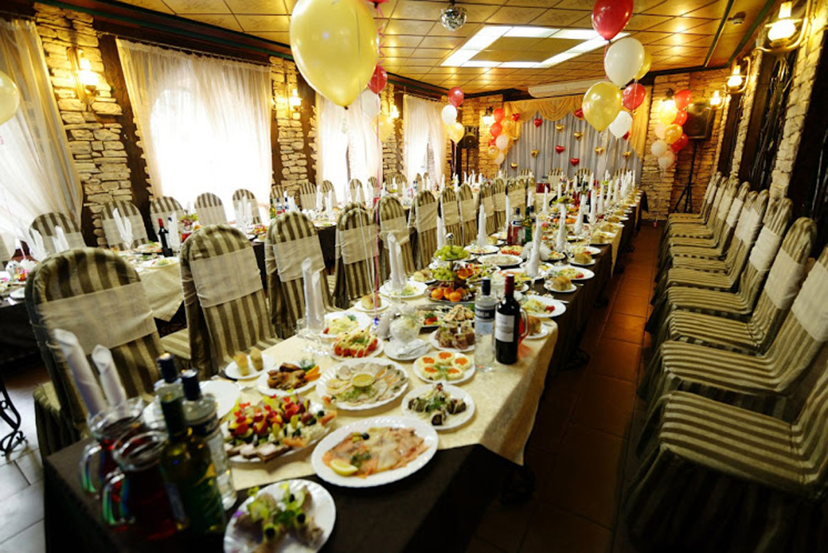 Зал на 50 человек — фото 5