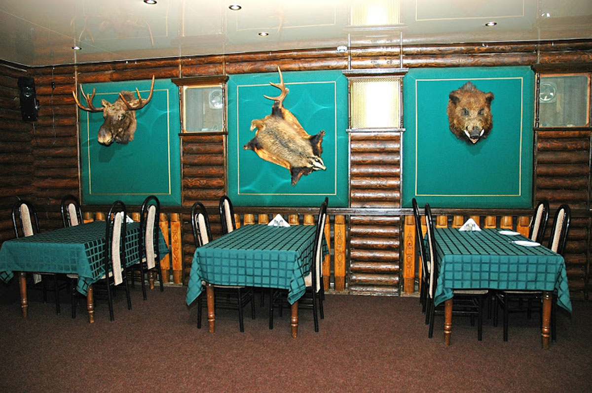 Зал на 20 человек — фото 2