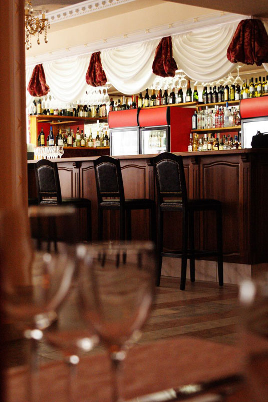 Основной зал — фото 9