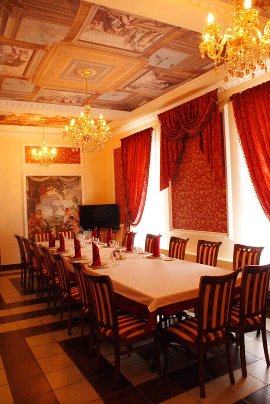 Основной зал — фото 10