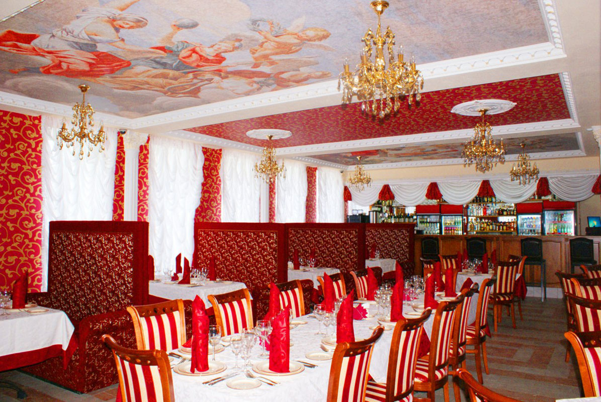 Основной зал — фото 11