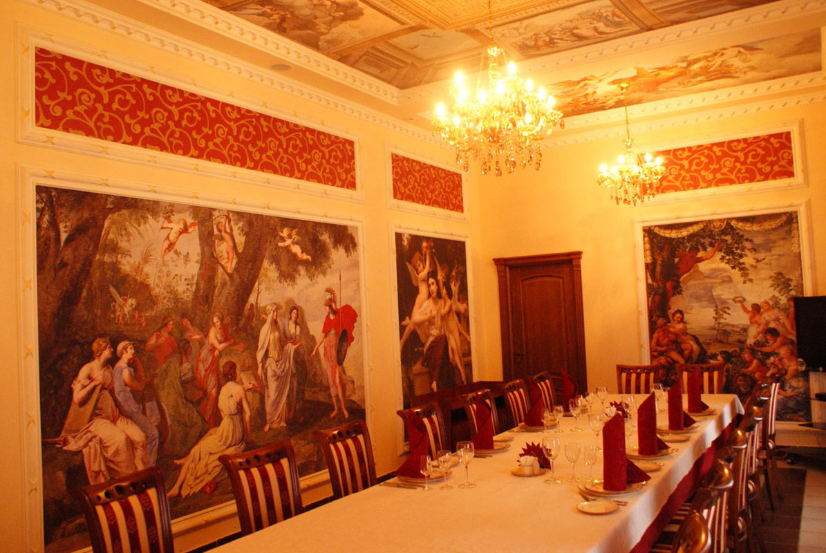 Основной зал — фото 12