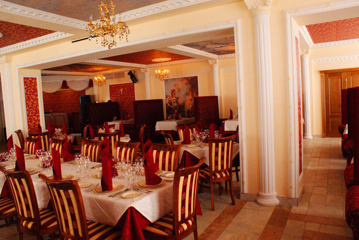 Основной зал — фото 13