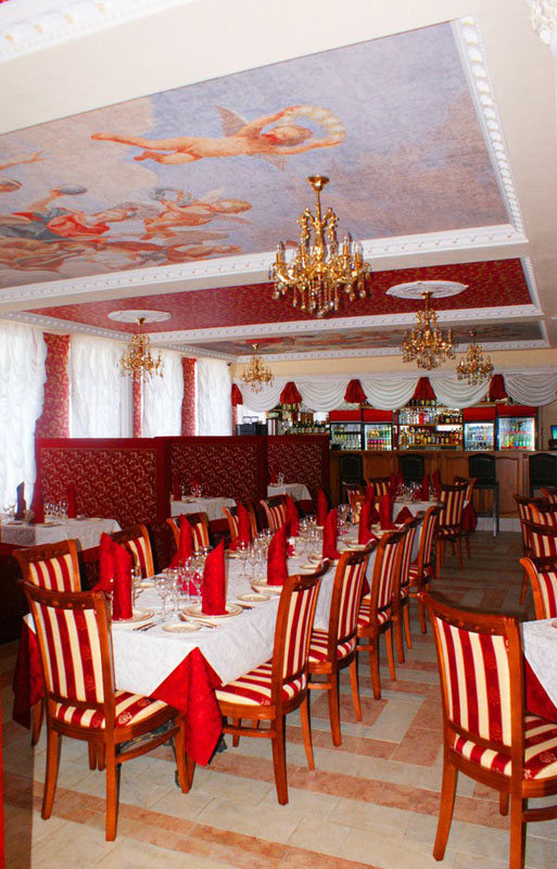 Основной зал — фото 14