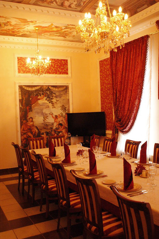 Основной зал — фото 15