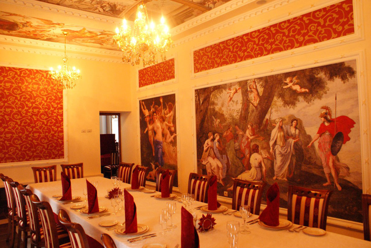 Основной зал — фото 17