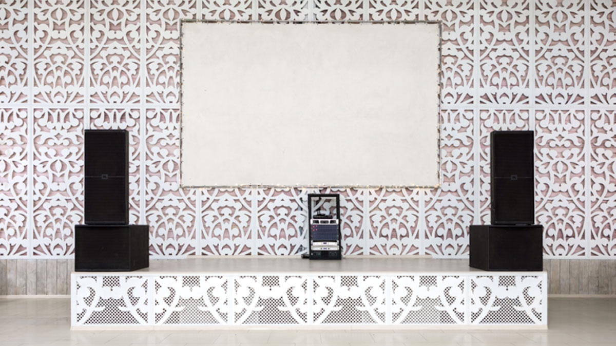 Банкетный зал — фото 4