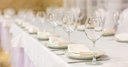 Банкетный зал