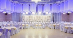 Банкетный зал